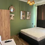 Olive House *