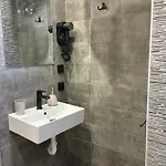 Apartamento Olive House *