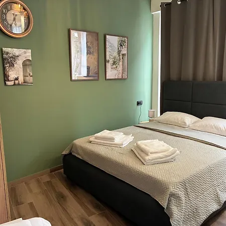 Olive House شقة فيريا