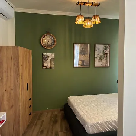Apartamento Olive House Veria (Imathia)