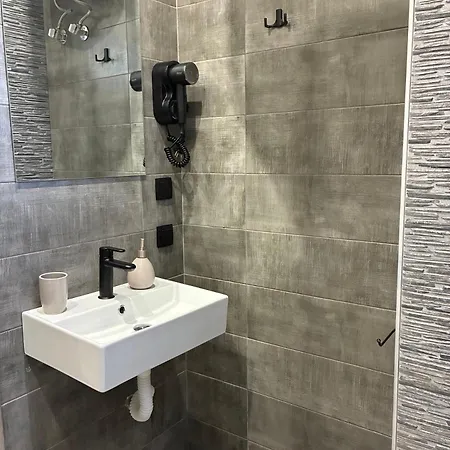 شقة Olive House *