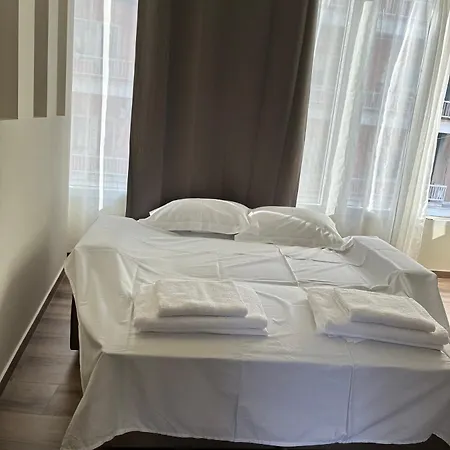 Olive House شقة فيريا