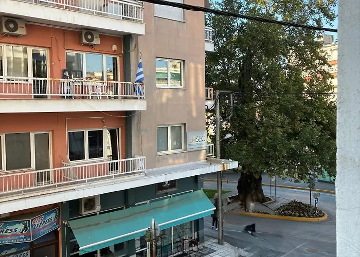 Daire Olive House Karaferye