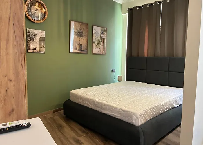 Daire Olive House Karaferye