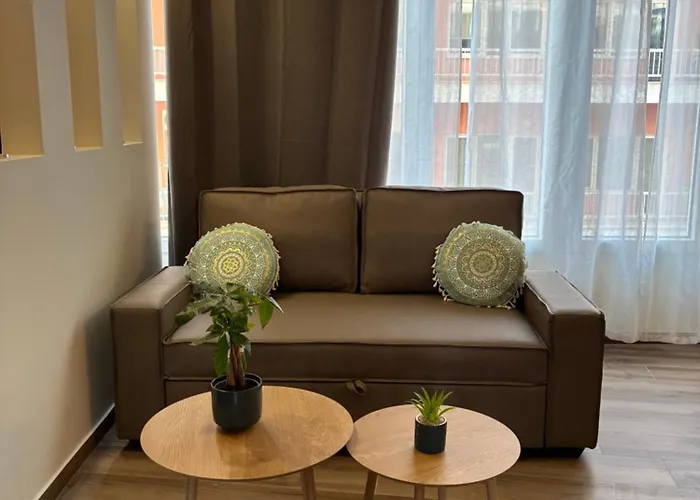 Daire Olive House Karaferye