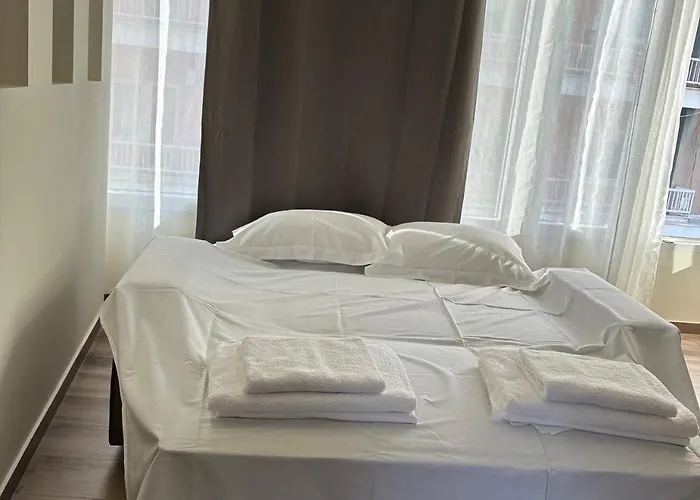 Olive House Daire Karaferye